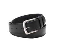 Ceinture porte-monnaie en cuir synthétique pour homme avec poches zippées secrètes pour un rangement sécurisé de l'argent liquide, ceinture unisexe pour les fêtes à porter au quotidien, a