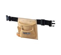 Outifrance - Ceinture à outils - 5 compartiments G