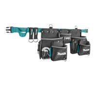 CEINTURE PORTE OUTILS 3 POCHES - MAKITA - E-15229