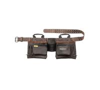 Ceinture porte-outils en cuir Apron - DEWALT - DWST50112-1