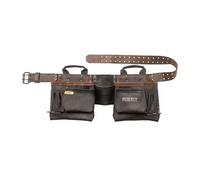DeWalt Ceinture porte-outils Apron DWST50112-1 en cuir