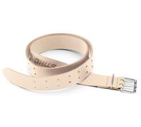 Ceinture porte-outils en cuir beige STIHL 0000-881-0600