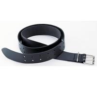 Ceinture porte-outils en cuir noire - STIHL - 0000-881-0602