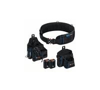 Ceinture porte-outils et accessoires Bosch S/M