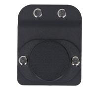 Ceinture Porte-Outils magnétique, Organisateur de Ceinture magnétique pour vis, Clous, Marteau, Pinces et Tournevis - étui à Outils en métal Robuste avec Aimant Puissant pour la