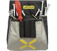 Ceinture porte-outils non équipée pour clous Leipold Doehle 8360 (l x H x P) 185 x 250 x 45 mm 1 pc(s)