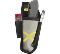 Ceinture porte-outils non équipée pour cutter Leipold Doehle 8312 (l x H x P) 85 x 200 x 25 mm 1 pc(s)