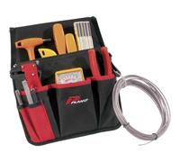 Ceinture porte-outils non équipée universelle Plano P534TX (l x H x P) 260 x