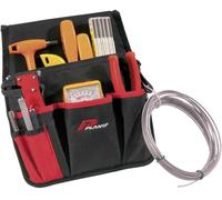 Ceinture porte-outils non équipée universelle Plano P534TX (l x H x P) 260 x 295 x 35 mm 1 pc(s)