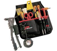 Ceinture porte-outils non équipée universelle Plano P535TX (l x H x P) 285 x 320 x 50 mm 1 pc(s)