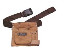 Ceinture porte-outils poche simple 5 compartiments - 15846