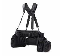 Ceinture porte-outils Toughbuilt Pro tb-301-6 Avec bandoulière Coffrage
