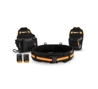 Ceinture porte-outils - TOUGHBUILT - TB-CT-111-CEA - 5 pièces - 27 poches - Construction robuste