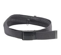 Ceinture portefeuille - Pearl Urban - Unisexe - Noir - 130 x 4 cm - Ajustable
