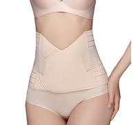 Ceinture Post Accouchement Ceintures Abdominale Réglable Respirante Pour Accouchement Gainage Minceur Seamless Pour Quotidien Sport Ceinture Pour Soins Postnatals