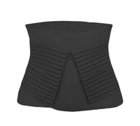 Ceinture Post Accouchement,Gaine Post Partum Après la Naissance,Soutien de la Ceinture du Ventre,Ceinture Corset Élastique Abdominale,C-Section Ceinture de Récupération pour la Taille de la Bassin