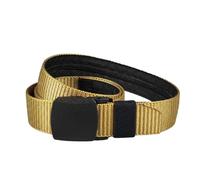 Ceinture pour argent de voyage - Poche secrète à fermeture éclair dissimulée - Ceinture de sécurité anti-pickpocket, porte-monnaie caché, accessoire vestimentaire sûr, sac de rangement plat discret