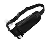 Ceinture pour bouteille d'eau fluide, ceinture d'hydratation, poche de poitrine portable pour l'extérieur | Imperméable, 1, Voir description, Voir description