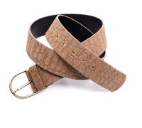 Ceinture pour femme Tamaris - 160166 en Caramello (longueur : 105cm)--