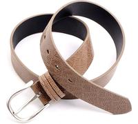 Ceinture pour femme Tamaris - 160168 en Caramello (longueur : 105cm)--