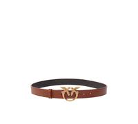 Ceinture pour femmes Pinko 100125A1Z6-LZ9Q Marron BROWN XL