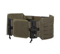 Ceinture pour gilet Spitfire MK II Rapid Access Cummerbund Direct Action - Ranger Green L