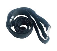 Ceinture pour l'évaluation du ballet - Ceinture de danse réglable | Spa | Ajustement flexible, design antidérapant, fermeture avec boucle, longueur 35-70 cm, pour leçons, essais