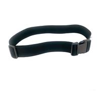 Ceinture pour mètre ruban et sac à outils avec fonction de suspension, conçue pour garder les outils organisés pour les tâches électriques et de travail du bois (A)