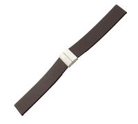 Ceinture pour montres - caoutchouc 16 mm 320 Bonetto Cinturini