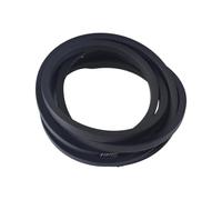 Ceinture pour ponts de coupe, structure en caoutchouc renforcé, offrant un transfert de puissance constant et résistant à l'usure Ceinture d'outils de jardin