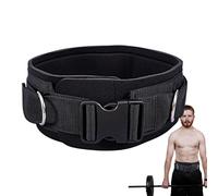 Ceinture Pour Soulever Des Poids,Sangle de Résistance pour la Taille et l'Exercice,Sangle D'Entraînement Fitness - pour Haltérophilie Yoga Exercice à la Maison Musculation Fitness Salle de
