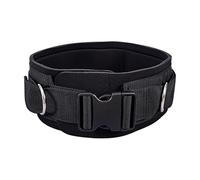 Ceinture Pour Soulever Des Poids,Sangle de Résistance pour la Taille et l'Exercice | Sangle D'Entraînement Réglable | Pour Haltérophilie, Gym, Musculation, Fitness, Exercice À La Maison,