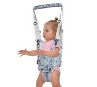 Ceinture pour tout-petits pour la marche,Ceinture d'assistant de marche réglable pour tout-petits - Aide à la marche portable pour garçons et filles de 6 à 24 mois, aide à l'apprentissage Troonz