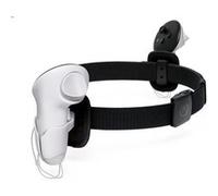 PowerA Clip de hanche – ceinture pour joystick Meta Quest 3 et Meta Quest 3S Noir
