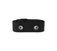 Polar, Bandeau Poitrine Unisexe Adulte Taille Unique Noir, XS-S