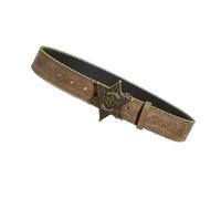 Ceinture punk pour homme et femme avec rivets métalliques gaufrés, taille réglable pour jeans, pantalons, rivets gothiques avec fermeture à pression, accessoire punk rock unisexe