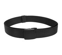 Mil-Tec Quick-Release, ceinture Taille unique Noir Noir