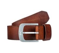 Ceinture Quiksilver The Everydaily 3 - brown - M-34 M/34