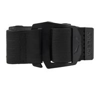 Salewa Rainbow 3 Belt Ceinture, Black Out, Taille Unique Mixte
