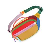 Ceinture réfléchissante avec sangle réglable pour la randonnée, le cyclisme, les sports de plein air et les activités de plein air, Couleur jaune., Beauté de masse
