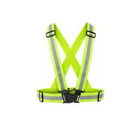 Ceinture réfléchissante Korntex Prague Jaune TU