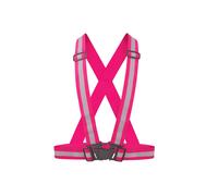 Ceinture réfléchissante Korntex Prague Rose TU