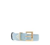 GUESS Ceinture 'NOELLE II' or / noir, Taille 85