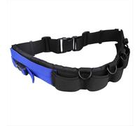Ceinture réglable pour photographie en extérieur