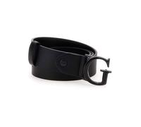 Ceinture réglable réversible femme Guess - black/noir - M M