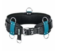 Ceinture rembourrée Makita E-05321 avec boucle pour tous les étuis ou sacs
