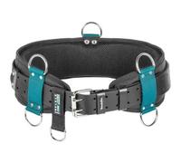 Ceinture rembourrée Makita E-15366 avec boucle pour tous les étuis ou sacs