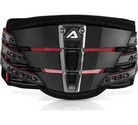 Ceinture rénale Acerbis Profile Evo 2.0, noir, L/XL