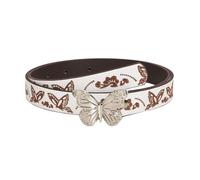 Ceinture rétro pour filles pour costume quotidien, bijoux de corps, bijoux de taille pour jeans, ceinture punk, chaîne de corps rétro, argent, taille unique