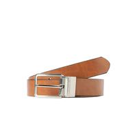 Jack & Jones Ceinture Jacgarda Réversible Noos pour homme Cognac Taille 105